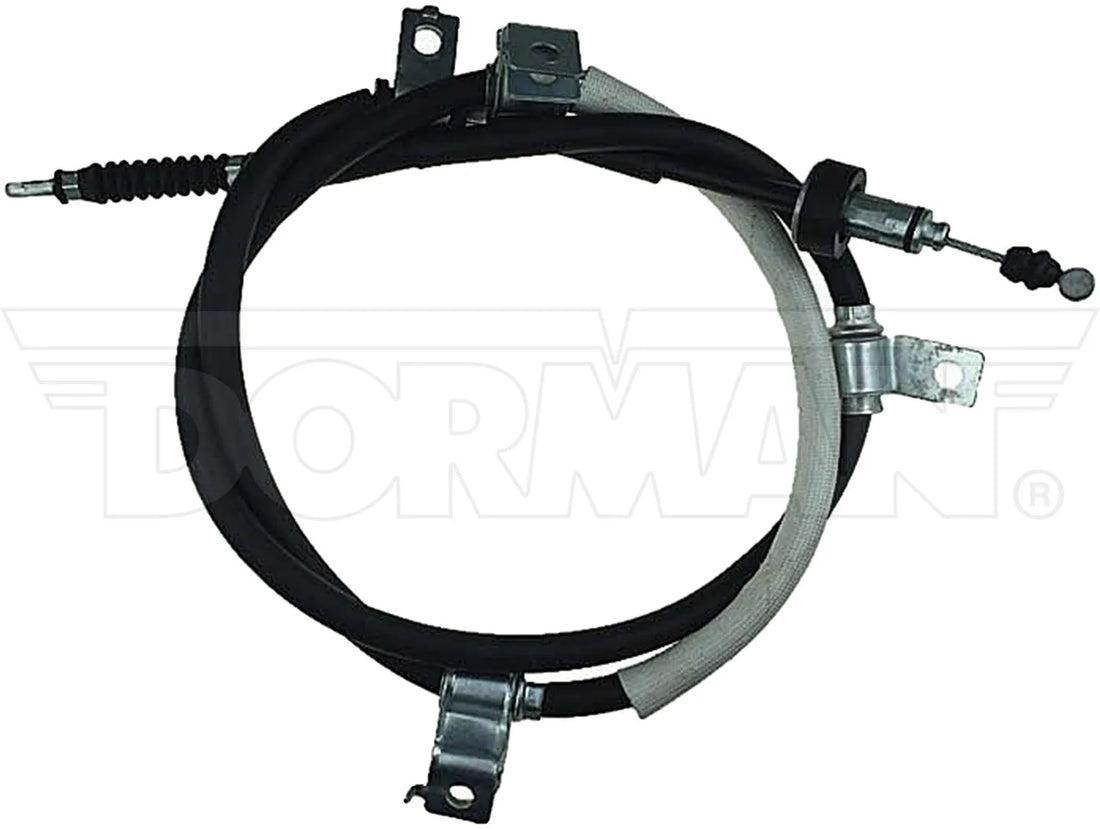 Dorman C661092 2006-2010 Hyundai Elantra Parking Brake Cable