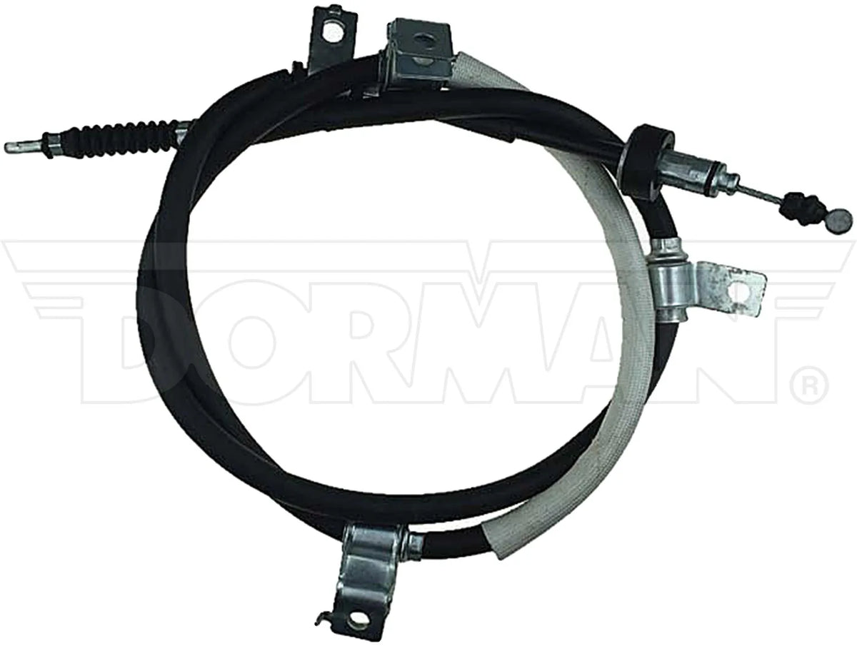 Dorman C661092 2006-2010 Hyundai Elantra Parking Brake Cable