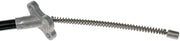 Dorman C661099 1998-2002 Honda Accord Parking Brake Cable