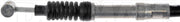 Dorman C661100 2003-2004 Toyota Corolla Parking Brake Cable
