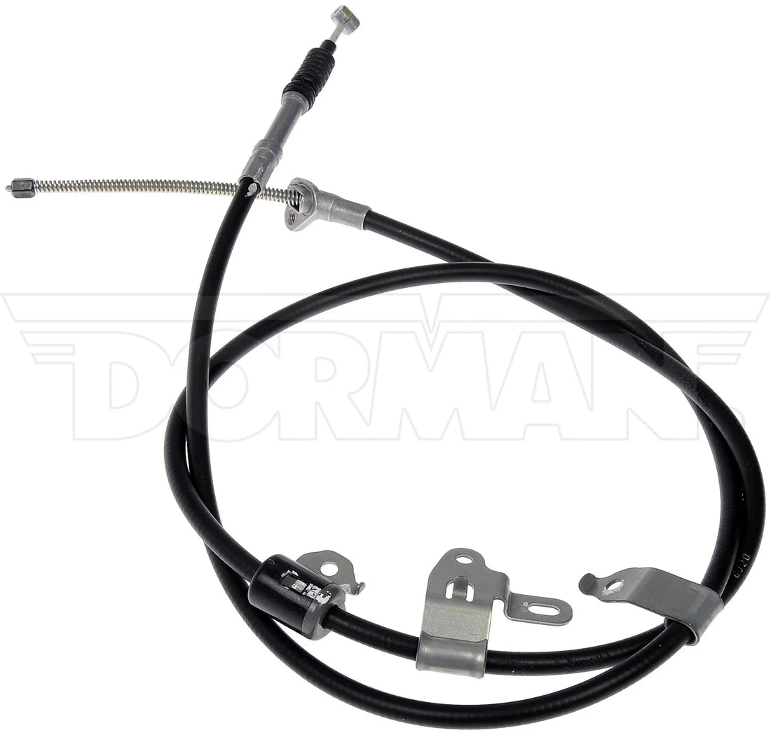 Dorman C661100 2003-2004 Toyota Corolla Parking Brake Cable