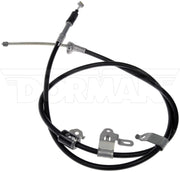Dorman C661100 2003-2004 Toyota Corolla Parking Brake Cable
