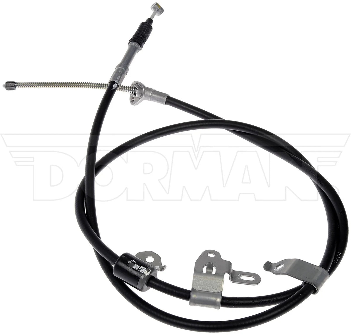 Dorman C661100 2003-2004 Toyota Corolla Parking Brake Cable