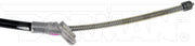 Dorman C661100 2003-2004 Toyota Corolla Parking Brake Cable