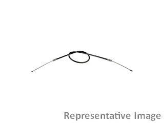 Dorman C661103 1989-2000 GMC K2500 Parking Brake Cable