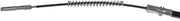 Dorman C661107 2004-2005 Ford F-150 Parking Brake Cable