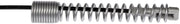 Dorman C661109 2006-2009 Chevrolet Silverado 2500 HD Parking Brake Cable
