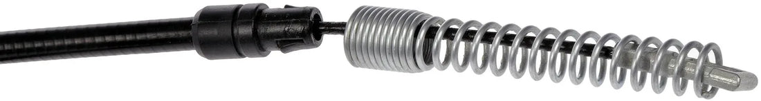 Dorman C661112 2009-2011 Chevrolet Silverado 2500 HD Parking Brake Cable
