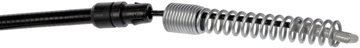 Dorman C661112 2009-2011 Chevrolet Silverado 2500 HD Parking Brake Cable