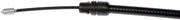 Dorman C661112 2009-2011 Chevrolet Silverado 2500 HD Parking Brake Cable