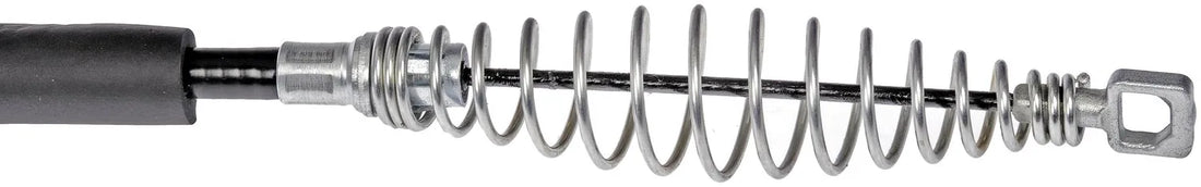 Dorman C661115 2007-2009 Ford F-350 Super Duty Parking Brake Cable