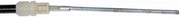 Dorman C661117 2010-2017 GMC Terrain Parking Brake Cable