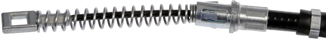 Dorman C661117 2010-2017 GMC Terrain Parking Brake Cable