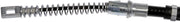 Dorman C661117 2010-2017 GMC Terrain Parking Brake Cable