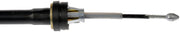 Dorman C661118 2004-2008 Chevrolet Colorado Parking Brake Cable