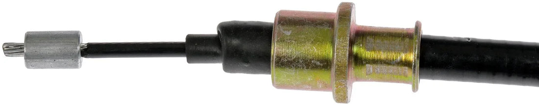 Dorman C661118 2004-2008 Chevrolet Colorado Parking Brake Cable