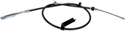 Dorman C661119 2010-2012 Ford Escape Parking Brake Cable