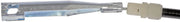Dorman C661119 2010-2012 Ford Escape Parking Brake Cable