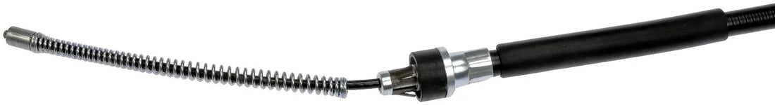 Dorman C661122 2014-2017 Jeep Compass Parking Brake Cable