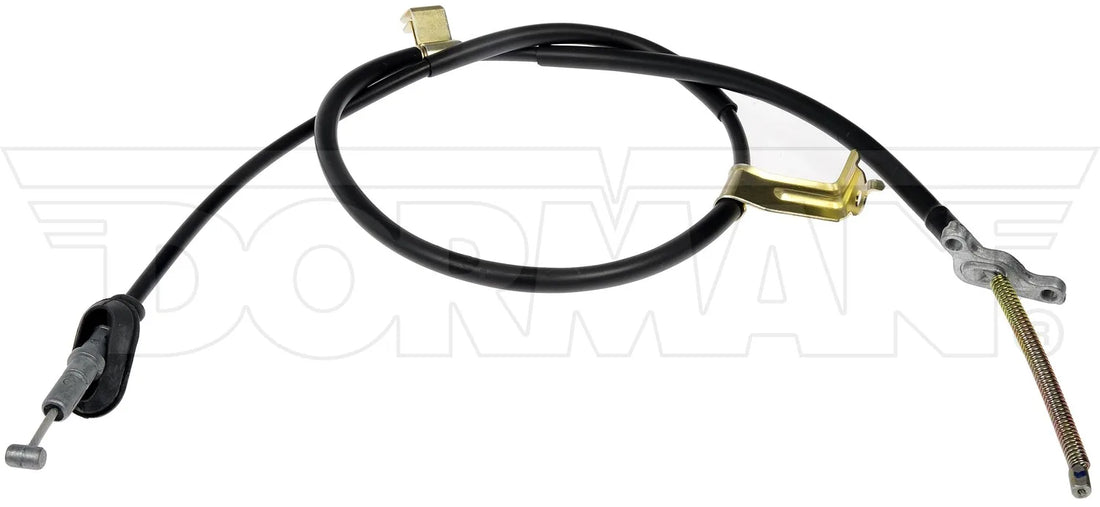 Dorman C661124 2002-2004 Honda CR-V Parking Brake Cable