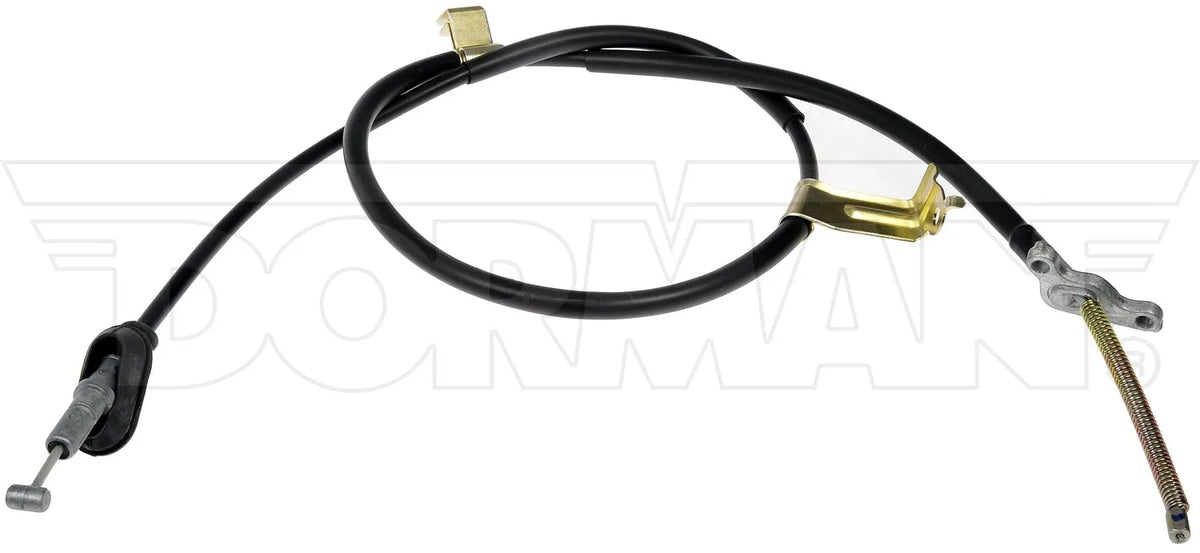 Dorman C661124 2002-2004 Honda CR-V Parking Brake Cable