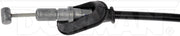 Dorman C661124 2002-2004 Honda CR-V Parking Brake Cable
