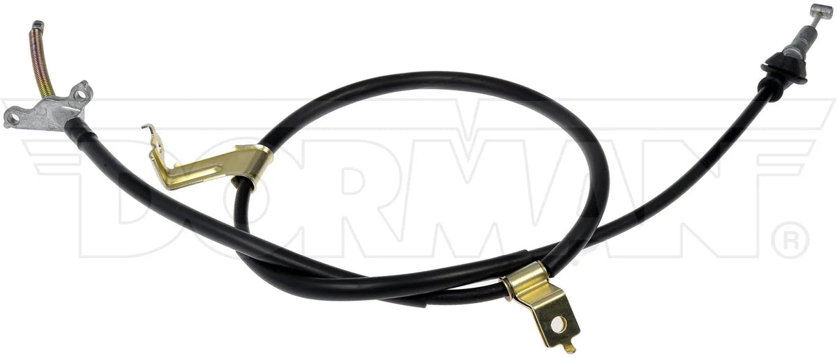 Dorman C661124 2002-2004 Honda CR-V Parking Brake Cable