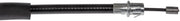 Dorman C661129 2005-2009 Ford Ranger Parking Brake Cable