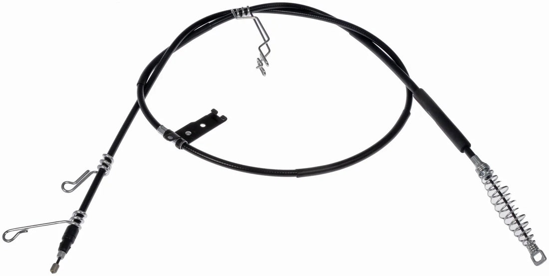 Dorman C661132 2007-2010 Ford F-350 Super Duty Parking Brake Cable