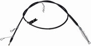 Dorman C661132 2007-2010 Ford F-350 Super Duty Parking Brake Cable