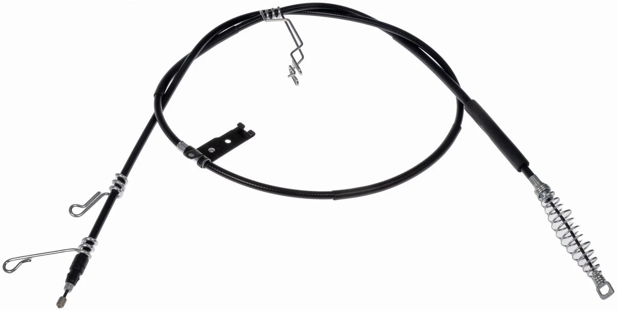 Dorman C661132 2007-2010 Ford F-350 Super Duty Parking Brake Cable