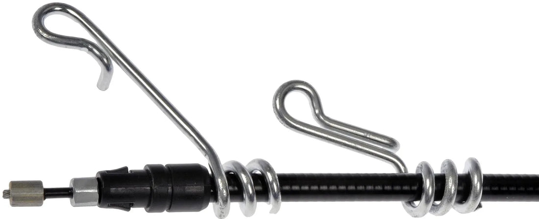 Dorman C661132 2007-2010 Ford F-350 Super Duty Parking Brake Cable