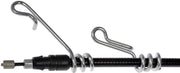Dorman C661132 2007-2010 Ford F-350 Super Duty Parking Brake Cable