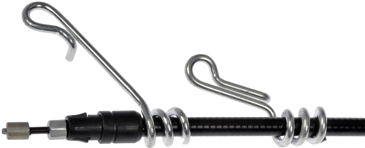 Dorman C661132 2007-2010 Ford F-350 Super Duty Parking Brake Cable