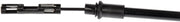 Dorman C661134 2005-2007 Ford Escape Parking Brake Cable