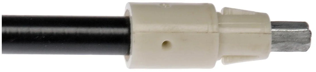 Dorman C661137 2007-2009 Mercedes-Benz CLK550 Parking Brake Cable