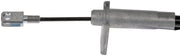 Dorman C661137 2007-2009 Mercedes-Benz CLK550 Parking Brake Cable