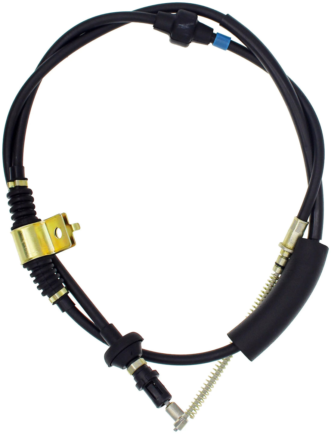 Dorman C661140 2011-2014 Chrysler 200 Parking Brake Cable