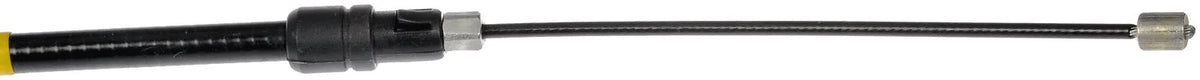 Dorman C661141 2005-2007 Ford F-250 Super Duty Parking Brake Cable
