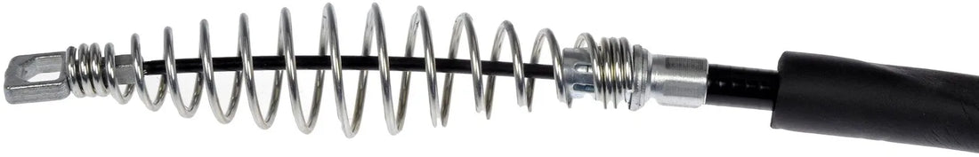 Dorman C661141 2005-2007 Ford F-250 Super Duty Parking Brake Cable