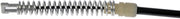 Dorman C661142 2009-2014 Cadillac Escalade ESV Parking Brake Cable
