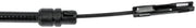 Dorman C661146 2010-2017 GMC Terrain Parking Brake Cable