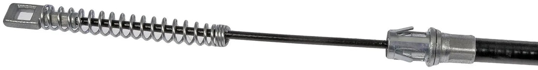 Dorman C661146 2010-2017 GMC Terrain Parking Brake Cable