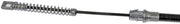 Dorman C661146 2010-2017 GMC Terrain Parking Brake Cable