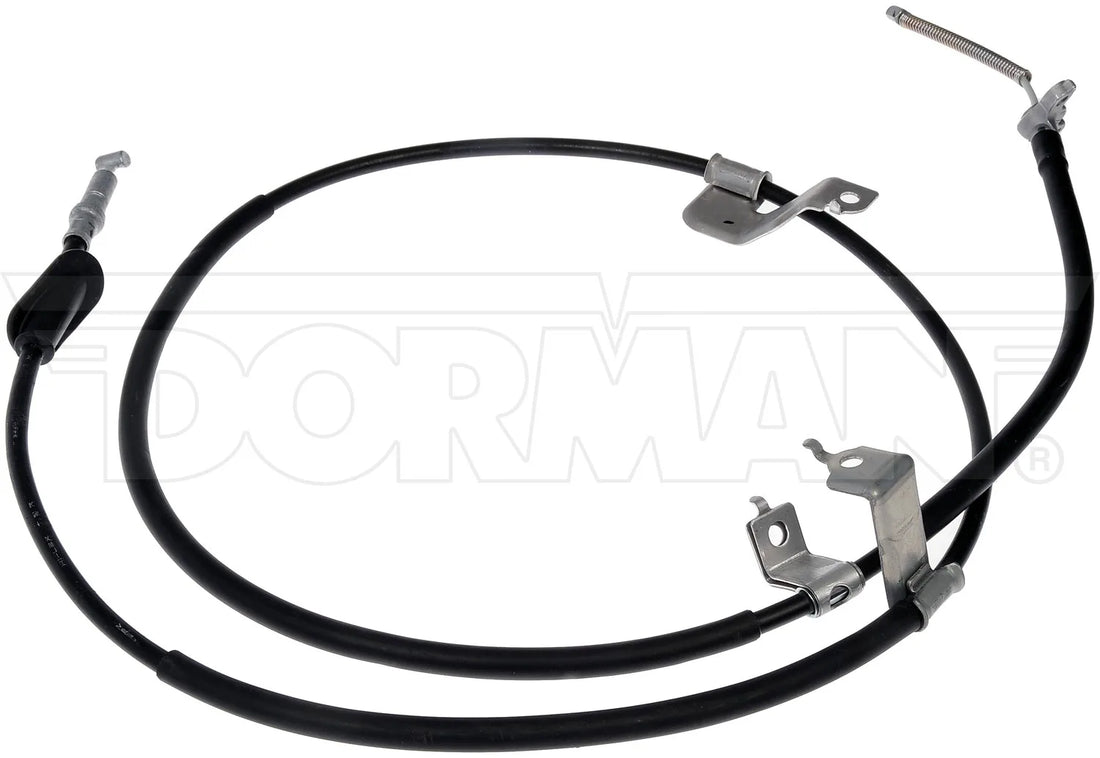 Dorman C661152 2002-2004 Honda CR-V Parking Brake Cable