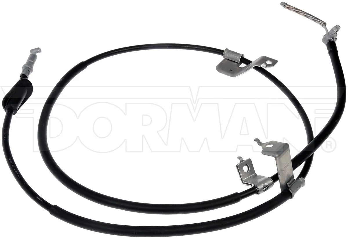 Dorman C661152 2002-2004 Honda CR-V Parking Brake Cable