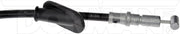 Dorman C661152 2002-2004 Honda CR-V Parking Brake Cable