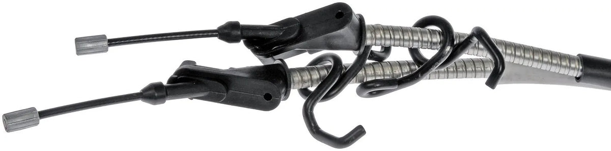 Dorman C661157 2006-2007 Ford Focus Parking Brake Cable