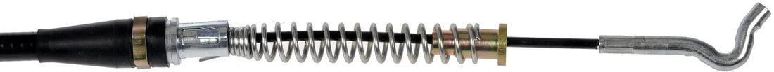 Dorman C661173 2011-2017 Ram 3500 Parking Brake Cable