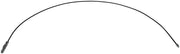 Dorman C661176 2011-2018 Ram 2500 Parking Brake Cable